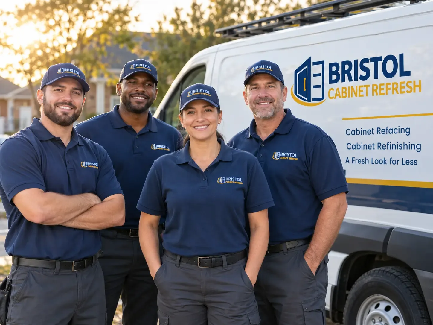 Kitchen Cabinet Refacing company in Loco Hills, NM